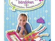 Ravensburger Kreativset Freundschaftsbändchen, (Set), Made in Europe