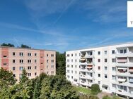 Ihr neues Zuhause erwartet Sie! Kleine gemütliche 3-Raumwohnung-ohne Kaution - Bernsdorf (Regierungsbezirk Dresden)