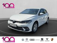 VW Polo, 1.0 l TSI Style Schalt, Jahr 2024 - Mönchengladbach