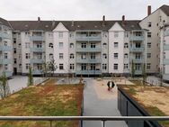 Im besten Alter eine passende Wohnung bei VIVAWEST. - Dortmund