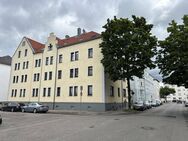 Investieren Sie in die Zukunft: Gepflegte 4-Zimmer-Wohnung mit langfristiger Vermietung - Augsburg