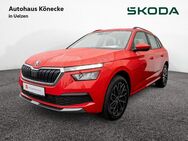 Skoda Kamiq, 1.0 TSI Ambition, Jahr 2020 - Uelzen