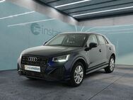 Audi Q2, 35 TFSI S Line Ext, Jahr 2024 - München