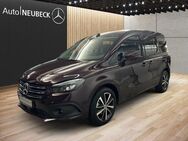 Mercedes T 180, PROGRESSIVE Edition MBUX Ambientebe, Jahr 2022 - Speyer