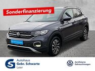 VW T-Cross, 1.0 TSI Active LM16, Jahr 2022 - Leer (Ostfriesland)