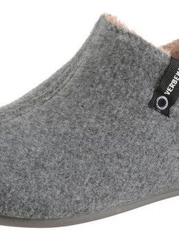 VERBENAS Edward Hausschuh, Hüttenschuh, Homeslipper zum Schlupfen