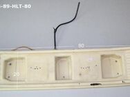 Tabbert Wohnwagen Heckleuchtenträger MITTE gebr. Mittelteil 80cm - Schotten Zentrum