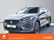 Seat Tarraco, 2.0 TDI FR, Jahr 2023 - Braunschweig