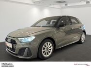 Audi A1, Sportback 30 TFSI EPH SIH S-LINE, Jahr 2020 - Mülheim (Ruhr)