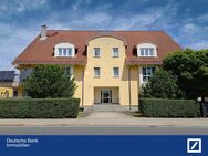 Großzügige 1 Raum Wohnung mit Balkon in ruhiger Lage in Radeberg - Radeberg