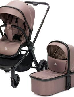 Fillikid Kombi-Kinderwagen Kinderwagenset Cougar, (Set)
