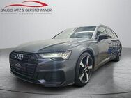 Audi A6, Avant 55 TFSI e quattro sport, Jahr 2020 - Sigmaringen