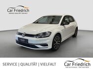 VW Golf, 1.5 TSI VII IQ DRIVE, Jahr 2019 - Steinfurt Zentrum