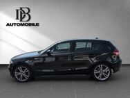 BMW 118 Baureihe 1 Lim. 118d, ALU, Klima, - Rodgau