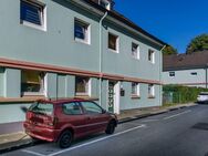 Erdgeschoss-Wohnung mit Gartenanteil - Remscheid