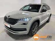 Skoda Kodiaq 2.0 TSI 4x4 DSG Sportline EU6d-T LED Leder - Norderstedt