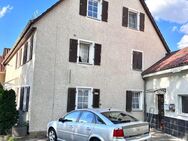 renovierte 2-Zimmer-Wohnung in Korntal-Münchingen bezugsfertig ab Mitte Dezember - Korntal-Münchingen