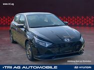 Hyundai i20, FL Trend Lichtpaket Komfortpaket, Jahr 2024 - Sinzheim