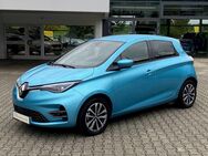 Renault ZOE, Intens R135 50 CCS, Jahr 2021 - Überlingen