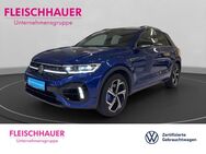 VW T-Roc, 2.0 TSI R Beats VC App Anschlussgarantie, Jahr 2024 - Bonn