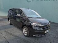 VW T7 Multivan, 2.0 TDI Multivan Life 7 LÜ, Jahr 2024 - München