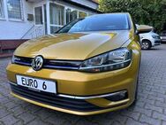 VW Golf VII Lim. Join BlueMotion - Dortmund