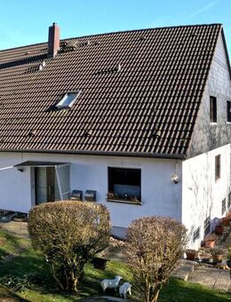 Familientraum mit Gartenidylle. Platz für Kinder, Tiere & gemeinsame Momente - Wuppertal