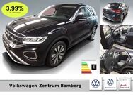 VW T-Roc, 1.5 TSI MOVE APP, Jahr 2024 - Bamberg