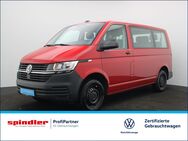 VW T6 Kombi, 1, Jahr 2022 - Würzburg