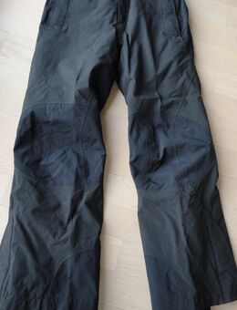 TENSON Damenskihose schwarz, Gr. 36 - Köln