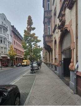 Top Rendite in guter Lage - Offenbach (Main)