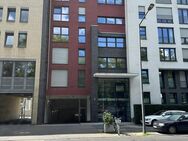 Moderne Gartenwohnung mit Terrasse in Lindenthal zu verkaufen! - Köln