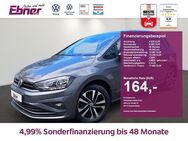 VW Golf Sportsvan, IQ DRIVE L PARKASS, Jahr 2019 - Albbruck