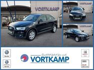 Audi Q3 2.0 TDI AHK/Xenon/PDC - Gronau (Westfalen) Zentrum