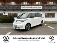 VW ID.BUZZ, Pro ( IQ Light ), Jahr 2023 - Raubling