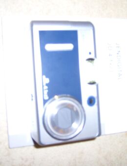 Digital Kamera Jen-Optok JD 4,1 xz3 - Wiesbaden