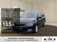 Skoda Fabia, 1.4 TDI Combi Joy, Jahr 2016 - Gardelegen (Hansestadt)