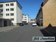 3-Zimmer-Wohnung in 28217 Bremen-Walle! - Bremen