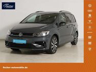 VW Touran, 2.0 TDI Highline R-line, Jahr 2024 - Neumarkt (Oberpfalz)