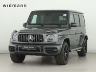 Mercedes G 63 AMG, Massage Burmester, Jahr 2020 - Aalen