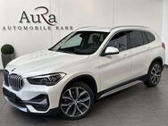 BMW X1 xDrive20d xLine NAV+LED+KAMERA+19ZOLL+SHZ+1HD - Wardenburg