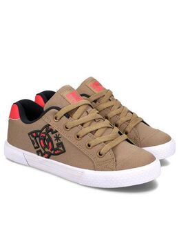 DC Shoes Chelsea Sneaker