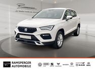 Seat Ateca, 1.5 TSI Style APP, Jahr 2024 - Nürtingen