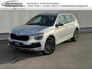 Skoda Kamiq, 1.0 TSI Tour 17Alu, Jahr 2022 - Castrop-Rauxel