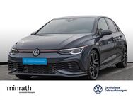 VW Golf, 2.0 TSI VIII GTI Clubsport ParkAss, Jahr 2023 - Moers