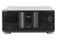 Sony Compact Disk Player CDP-355 mit 2 Jahren Garatie! - Taunusstein