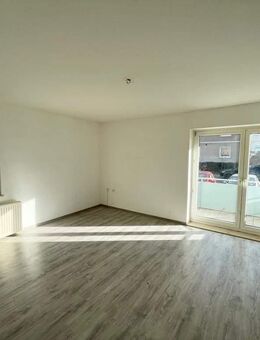 Tolle 4 Zimmer im Erdgeschoss mit Balkon! Wohnen in der Becke in Hemer - Hemer