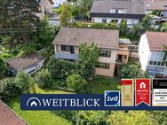 WEITBLICK: Mit Kreativität ans Ziel! - Erdmannhausen