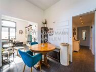 Charmante Erdgeschosswohnung als Kapitalanlage - Borkum