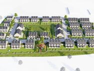 95% des Wohnparks bereits verkauft! Reiheneckhaus mit 145 m² Familienglück in Jülich - Jülich
